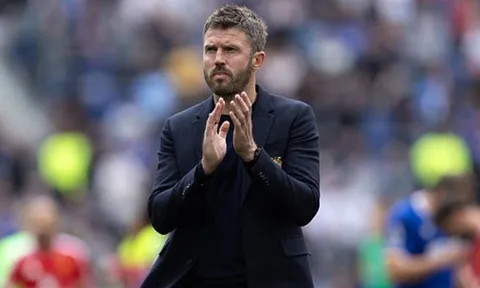 Giải mã cơn đau đầu nơi hàng phòng ngự Man Utd