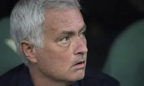 Mourinho và hành trình tìm lại hào quang Champions League tại Real Madrid