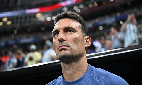 Ngày này năm xưa: Lionel Scaloni và 8 năm tái thiết lịch sử bóng đá Argentina
