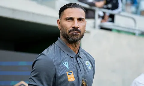 Ricardo Quaresma và đường cong trivela của nghệ sĩ không thỏa hiệp