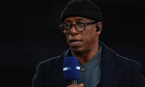 Ian Wright ca ngợi chữ ký xuất sắc của Arsenal