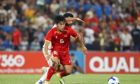 Bài học từ thất bại của U20 Việt Nam