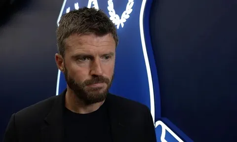 Tư tưởng an phận sẽ đẩy Carrick khỏi Man Utd