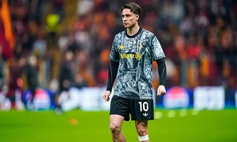 Arsenal nhắm Kenan Yildiz cùng 7 mục tiêu lớn