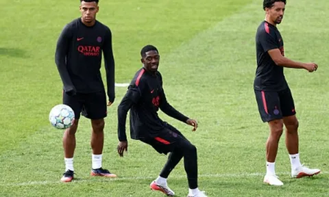Soi trận PSG vs Slovan: Đánh thức vị thế nhà vua