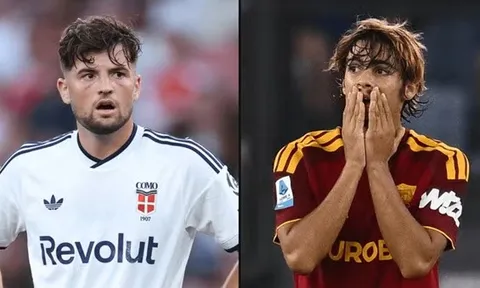 10 sao trẻ đáng xem nhất Champions League: Messi mới lộ diện