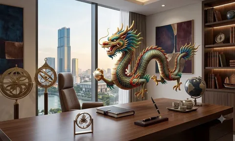 3 con giáp bước vào tuần mới dễ được giao việc quan trọng: Cẩn thận một chút là có thể ghi điểm lớn