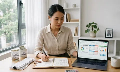 7 khác biệt trong cách tiêu tiền: Vì sao người có tiền càng sống đơn giản càng dễ tích lũy?