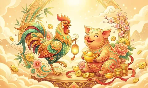 Giữa tháng 9, 4 con giáp có tín hiệu đổi vận: Công việc khởi sắc, tài chính nhẹ gánh hơn