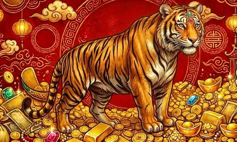 Thứ Tư đến thứ Sáu (9/9 đến 11/9): 3 tuổi có lộc làm ăn cực mạnh, công danh lẫy lừng