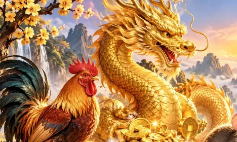 Từ 10-15/9: 3 con giáp được Quý Nhân Mở Vận, Giàu Sang Thăng Tiến