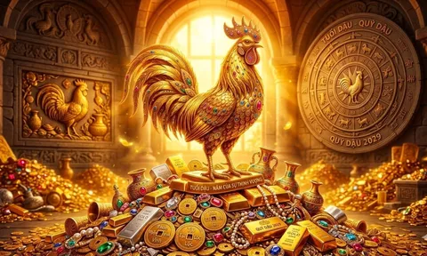 Từ 9/9 đến 19/9: 3 tuổi Cá Chép Thăng Tiên, Giàu Sang Lừng Lẫy