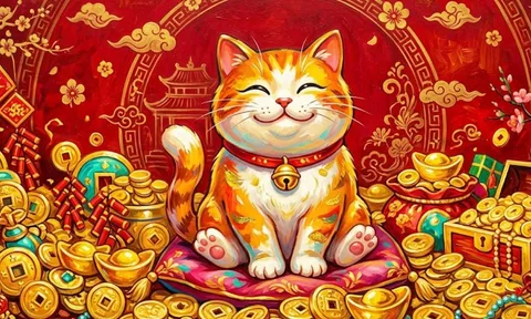 Từ 9/9 đến 19/9, 3 tuổi lội ngược dòng, ôm khoản tiền lớn