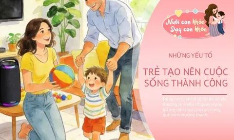 Dù gia đình giàu có, nhưng bố mẹ hẹp hòi trong 4 điều, con sẽ khó thành công