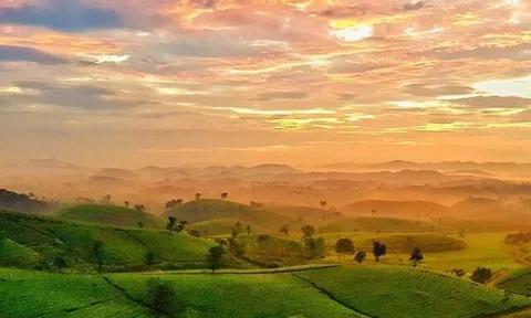 11 điểm du lịch ở Phú Thọ bạn không nên bỏ qua, thỏa sức khám phá, có nơi cách Hà Nội chỉ 50km di chuyển