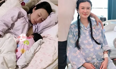Cô giáo xinh đẹp rời bục giảng lấy đạo diễn lớn hơn 31 tuổi, người chồng U80 muốn sinh thêm con thứ 5