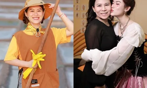 Con gái của nữ đại gia thủy sản tiết lộ sự thật về tài sản 7.000 tỷ, từng dừng việc đi du học, giỏi 2 thứ tiếng