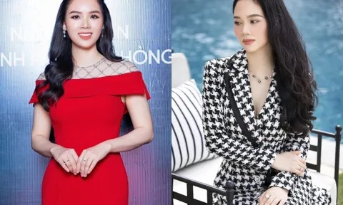 Hoa hậu Việt Nam là mỹ nhân đầu tiên lọt Top 20 Miss World, U45 ăn diện giản dị vẫn đẹp hút hồn