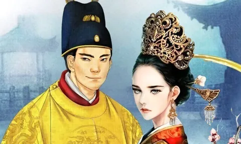Vị vua nào lên ngôi lúc 3 tuổi, là vị Hoàng đế yêu nước thương dân, có công duy trì triều đại nhà Lý vang danh sử Việt?