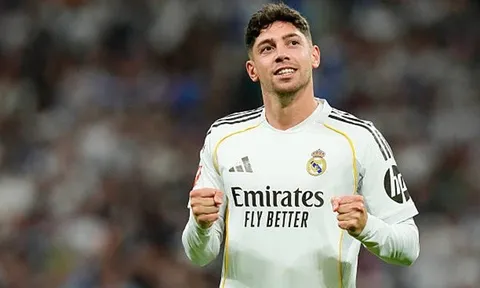Valverde thừa nhận dàn sao Real bỏ ngoài tai lời Mourinho
