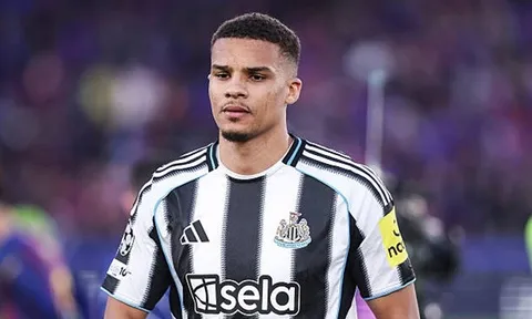 MU và Liverpool săn Malick Thiaw giá 70 triệu bảng