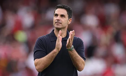 Arteta cảnh báo Arsenal về sự nguy hiểm của Napoli