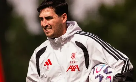 Liverpool có thể trình làng hàng công trong mơ đấu Atletico Madrid
