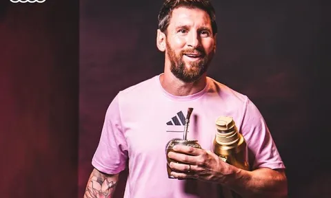 Lionel Messi đạt thoả thuận mua câu lạc bộ thứ hai tại Tây Ban Nha