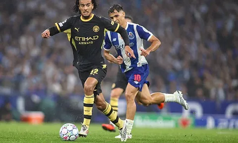 Maresca: "Đó là lý do Man City chiêu mộ Bouaddi"