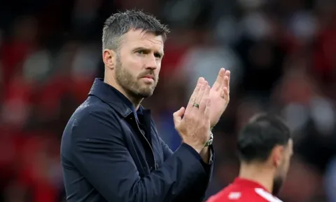 Soi trận Man United vs Sabah: Thầy trò Carrick tìm lại cảm giác chiến thắng