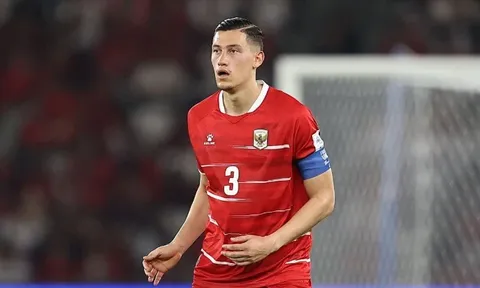 Chuyên gia gợi ý ba trung vệ lý tưởng cho Indonesia ở FIFA ASEAN Cup