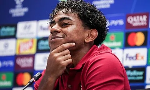 Rò rỉ đội hình Barca đấu Feyenoord tại Champions League