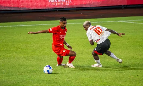 Soi trận Bắc Ninh vs CA TPHCM: Thử thách cho tân binh