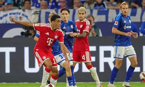 Soi trận Bayern Munich vs Bodo/Glimt: Thử thách lớn tại Allianz Arena