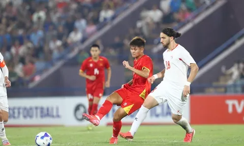 Báo Trung vạch trần lý do khiến U20 VN thảm bại