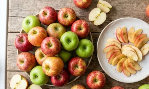 3 loại trái cây ít đường tốt cho người bị tiểu đường