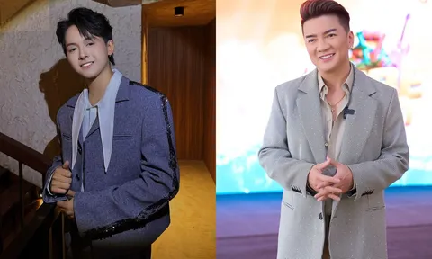 K.DEE sau The Next Artist: Mang lời dặn “kiếm tiếng trước, kiếm tiền sau” của Đàm Vĩnh Hưng vào đường đua Vpop