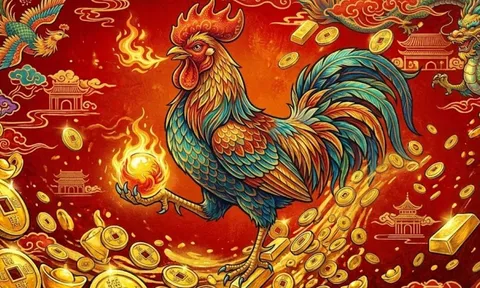 Thứ Sáu, Bảy, Chủ Nhật (11-13/9), 3 tuổi công việc thuận lợi, danh tiếng vang dội