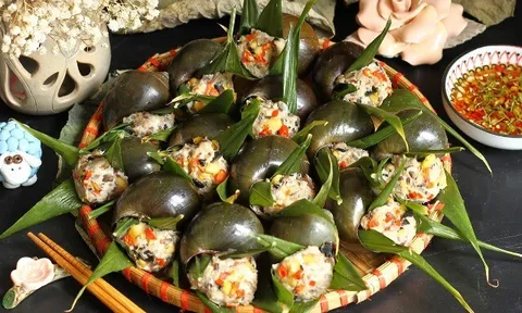 5 đặc sản Vĩnh Long ngon “quên sầu”, có thứ xưa của “nhà nghèo” nay thành món ăn nức tiếng