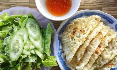11 loại bánh đặc sản nổi tiếng Quảng Ngãi, du khách có thể ăn tại chỗ và mua về làm quà, giá từ 25.000 đ/phần