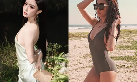 Cô nhân viên ngân hàng lương 6,5 triệu/tháng "khóc 3 ngày 3 đêm" sau sửa mũi: 37 tuổi sống sang giàu, lái xe 4 tỷ
