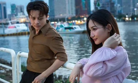 Nhạc sĩ Hoài An làm mới "Những ngày Sài Gòn" với MV, mong muốn tiếp cận khán giả trẻ