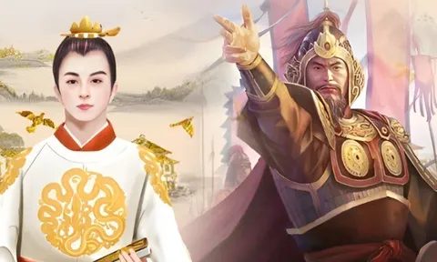 Ai là danh tướng tài giỏi, giúp vua Lý Bí đánh bại giặc Lương, ghi nhiều công lớn vang danh sử Việt?