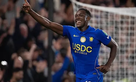 Hasselbaink ca ngợi bản hợp đồng Welbeck của Chelsea