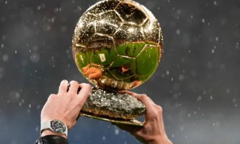 The Athletic dự đoán 10 ứng cử viên Quả bóng vàng