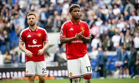 HLV Ancelotti triệu tập tân binh MU, gạch tên Casemiro và Cunha