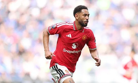 Scholes đã đúng, Man Utd đang gặp vấn đề với Cunha