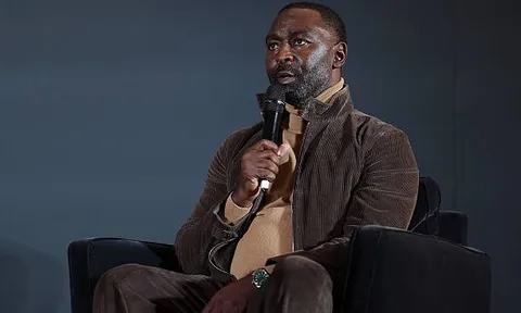 Huyền thoại Andy Cole lên tiếng về khởi đầu kém cỏi của Man Utd