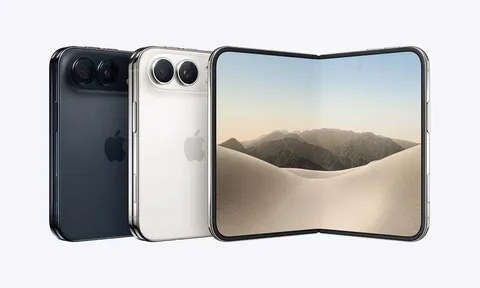 iPhone 18 và iPhone Duo ra mắt: Có gì mới, giá bao nhiêu?