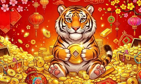 Thứ Bảy, Chủ nhật (12-13/9), 3 tuổi may mắn tột đỉnh, tiền bạc rủng rỉnh